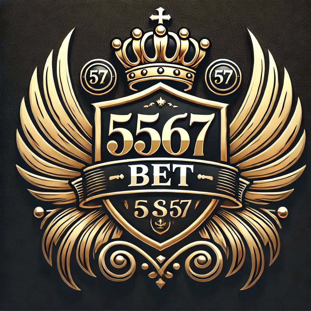 Logo da 5567bet