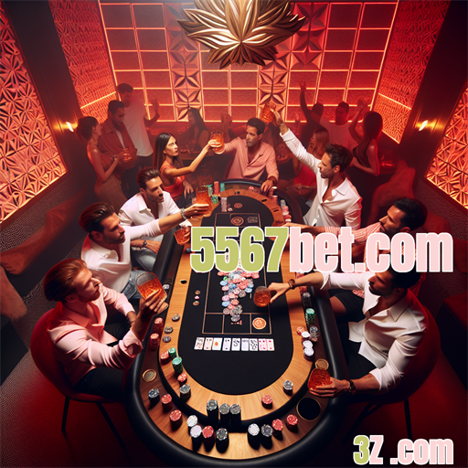 Explore o Mundo Empolgante dos Jogos Online com 5567bet.com